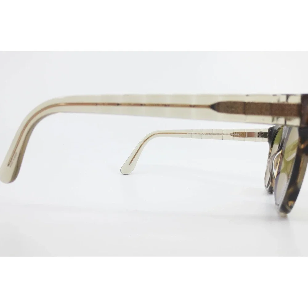 Kirkland Signature Fredericksburg Pink Tortoise Sunglasses KS 340 53-19-140